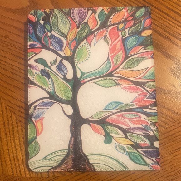 iPad 2/3/4 case with stylus - Picture 7 of 9